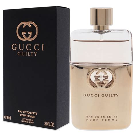 gucci guilty eau de toilette for women|Gucci Guilty perfume superdrug.